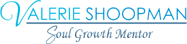Valerie Shoopman | Soul Growth Mentor Logo